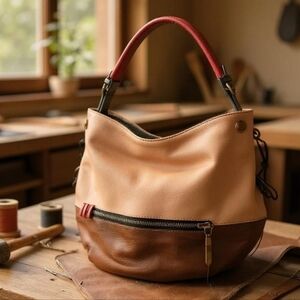 Oryany Hobo Crossbody **One Of A Kind**